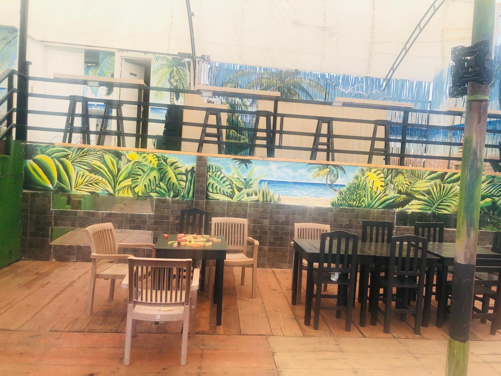 Easy Hotel Playa del Carmen Exteriör bild